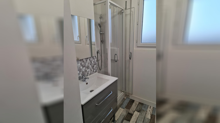 Ma-Cabane - Vente Appartement Limoges, 50 m²