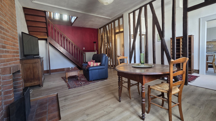 Ma-Cabane - Vente Appartement Limoges, 184 m²