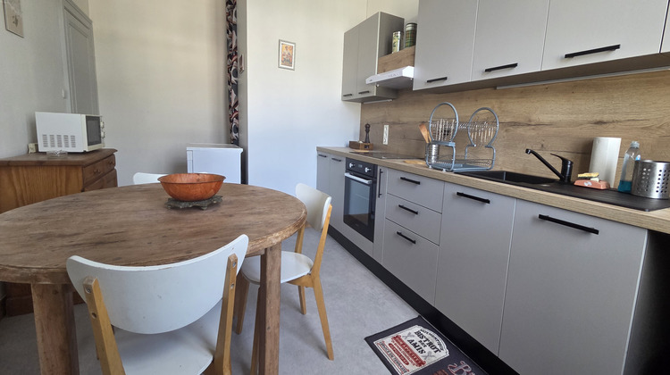 Ma-Cabane - Vente Appartement Limoges, 184 m²