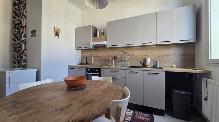 Ma-Cabane - Vente Appartement Limoges, 184 m²