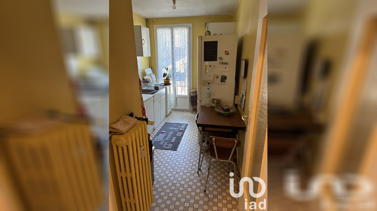 Ma-Cabane - Vente Appartement Limoges, 53 m²