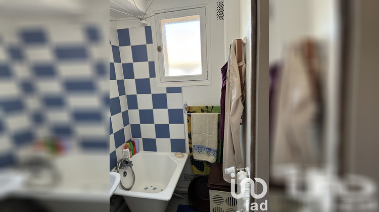 Ma-Cabane - Vente Appartement Limoges, 53 m²