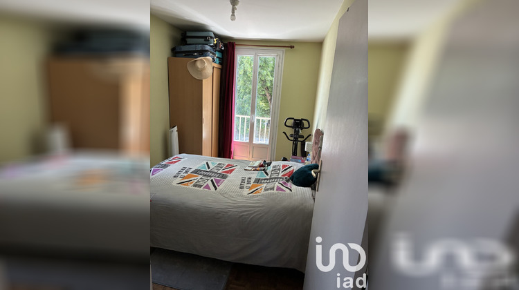 Ma-Cabane - Vente Appartement Limoges, 53 m²