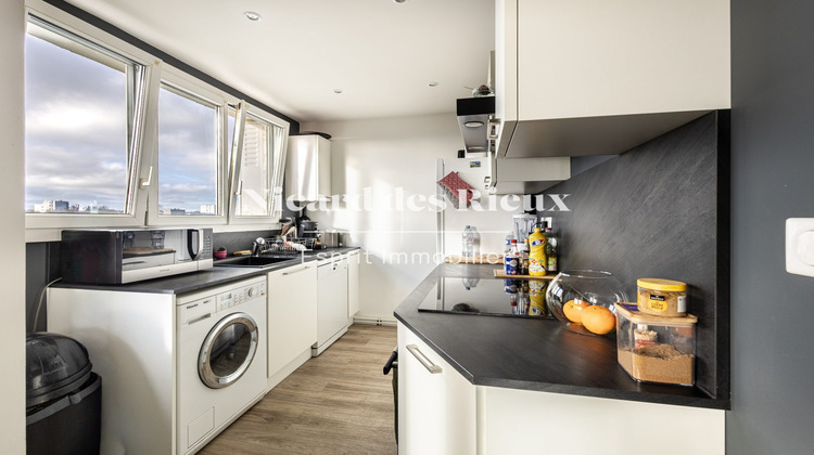 Ma-Cabane - Vente Appartement Limoges, 69 m²