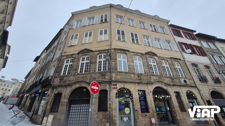 Ma-Cabane - Vente Appartement LIMOGES, 40 m²