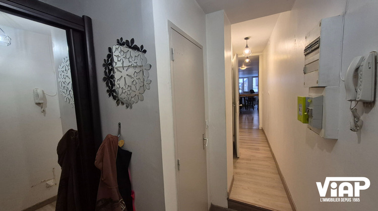 Ma-Cabane - Vente Appartement LIMOGES, 40 m²