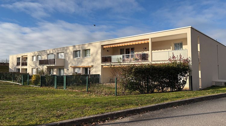 Ma-Cabane - Vente Appartement LIMOGES, 92 m²