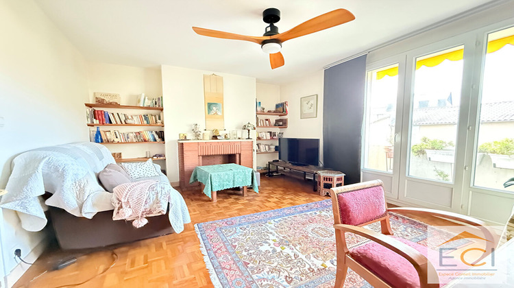 Ma-Cabane - Vente Appartement LIMOGES, 53 m²