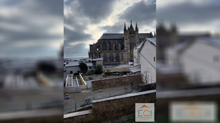 Ma-Cabane - Vente Appartement LIMOGES, 53 m²