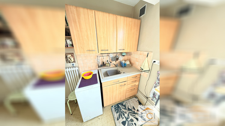 Ma-Cabane - Vente Appartement LIMOGES, 53 m²