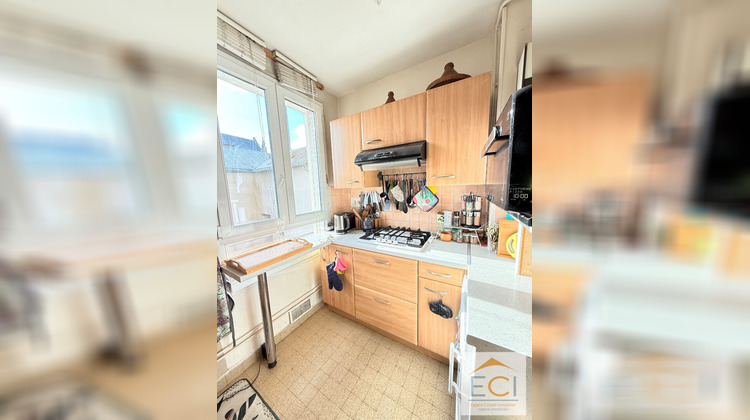 Ma-Cabane - Vente Appartement LIMOGES, 53 m²