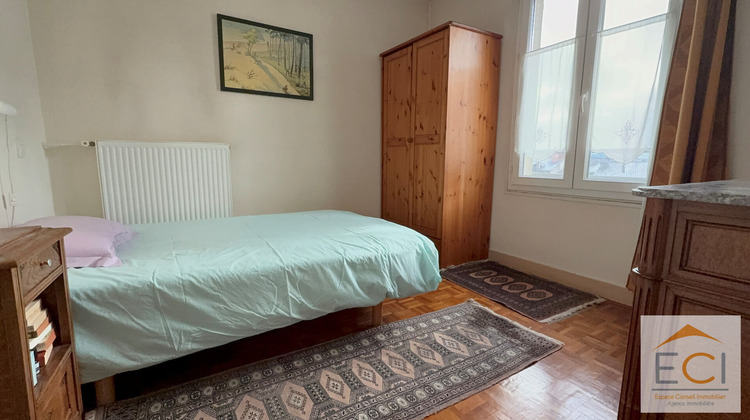 Ma-Cabane - Vente Appartement LIMOGES, 53 m²