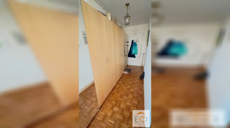 Ma-Cabane - Vente Appartement LIMOGES, 53 m²