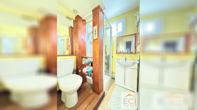 Ma-Cabane - Vente Appartement LIMOGES, 53 m²