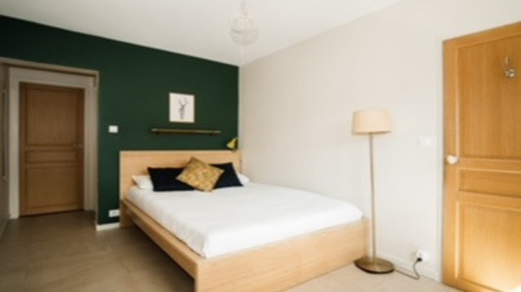 Ma-Cabane - Vente Appartement Limoges, 37 m²