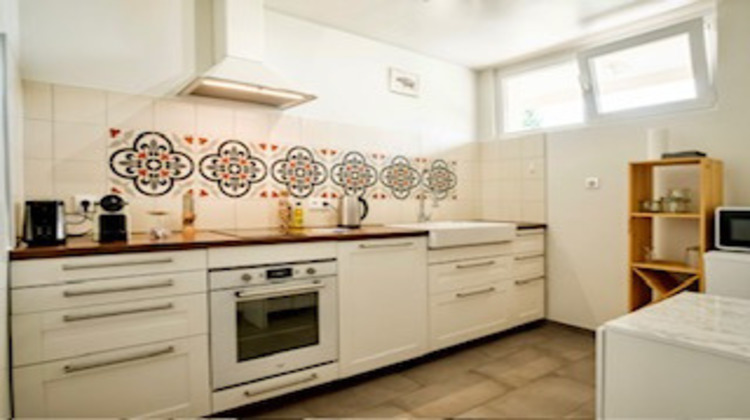 Ma-Cabane - Vente Appartement Limoges, 37 m²