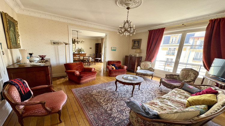 Ma-Cabane - Vente Appartement Limoges, 96 m²