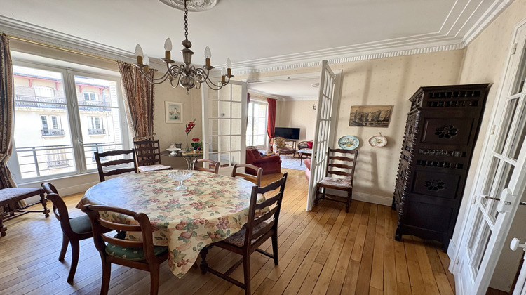 Ma-Cabane - Vente Appartement Limoges, 96 m²