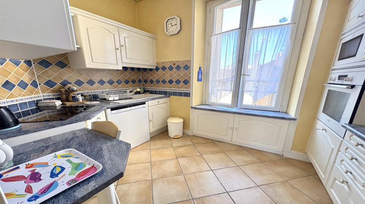 Ma-Cabane - Vente Appartement Limoges, 96 m²