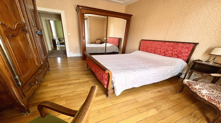 Ma-Cabane - Vente Appartement Limoges, 96 m²