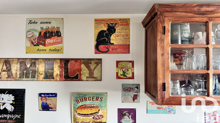 Ma-Cabane - Vente Appartement Limoges, 106 m²