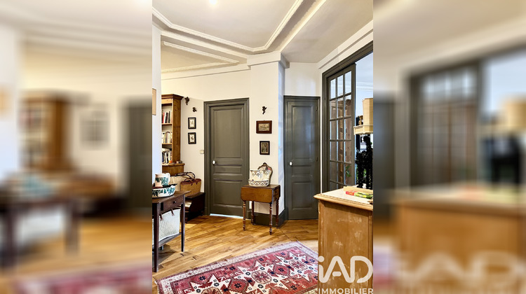 Ma-Cabane - Vente Appartement Limoges, 113 m²