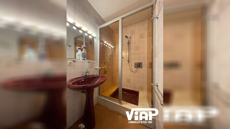 Ma-Cabane - Vente Appartement LIMOGES, 130 m²