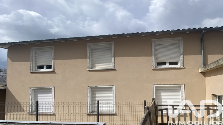 Ma-Cabane - Vente Appartement Limoges, 70 m²