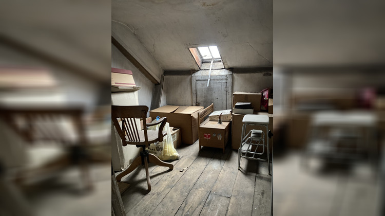 Ma-Cabane - Vente Appartement Limoges, 133 m²