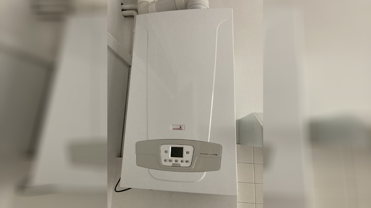 Ma-Cabane - Vente Appartement Limoges, 133 m²