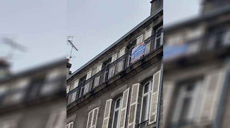 Ma-Cabane - Vente Appartement Limoges, 133 m²