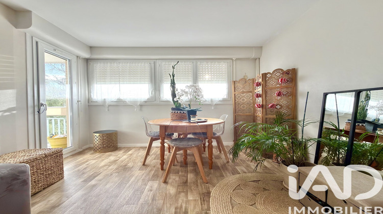 Ma-Cabane - Vente Appartement Limoges, 62 m²