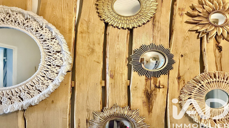 Ma-Cabane - Vente Appartement Limoges, 62 m²