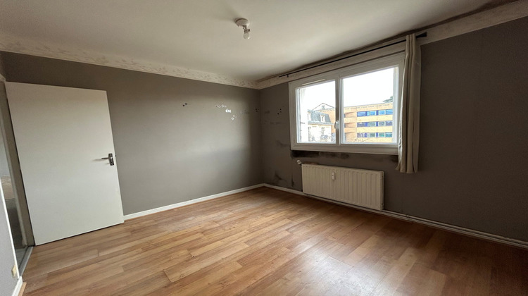 Ma-Cabane - Vente Appartement Limoges, 43 m²