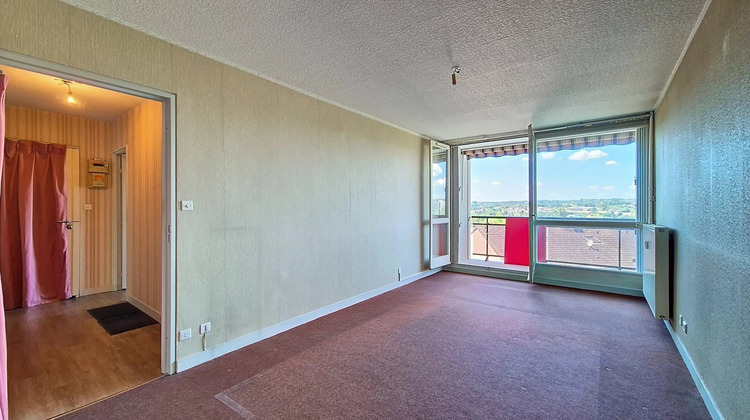 Ma-Cabane - Vente Appartement Limoges, 82 m²