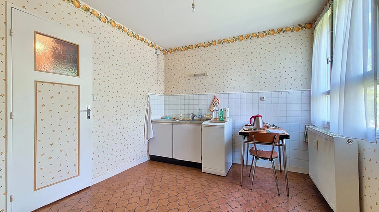 Ma-Cabane - Vente Appartement Limoges, 82 m²