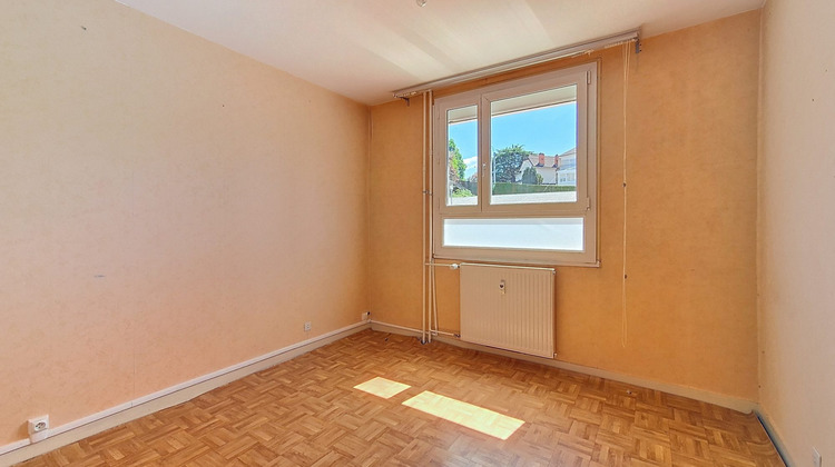 Ma-Cabane - Vente Appartement Limoges, 98 m²