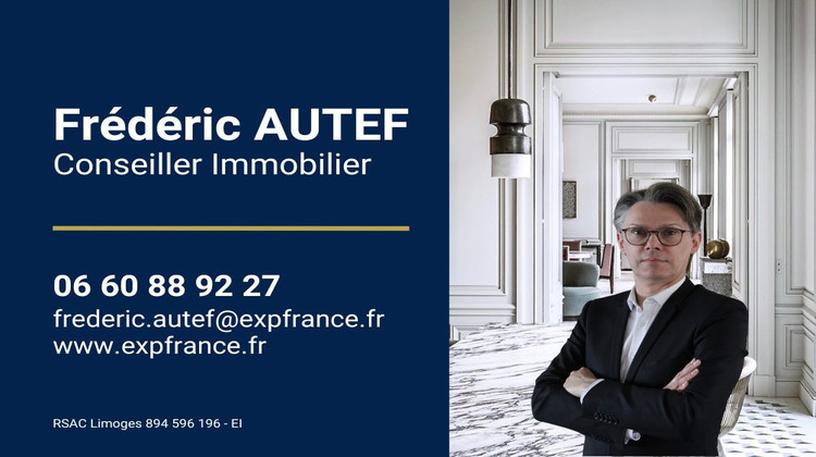 Ma-Cabane - Vente Appartement Limoges, 98 m²