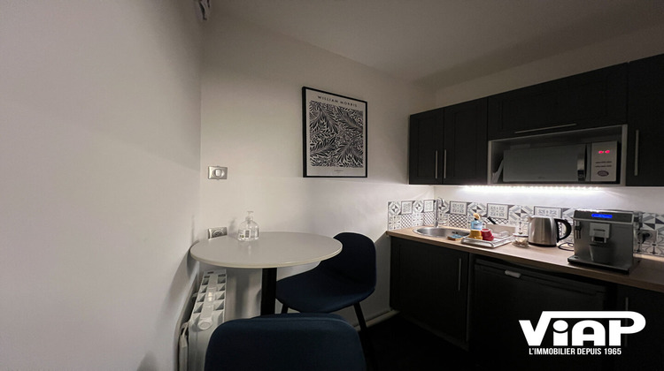 Ma-Cabane - Vente Appartement LIMOGES, 91 m²