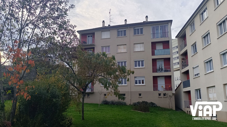 Ma-Cabane - Vente Appartement LIMOGES, 83 m²