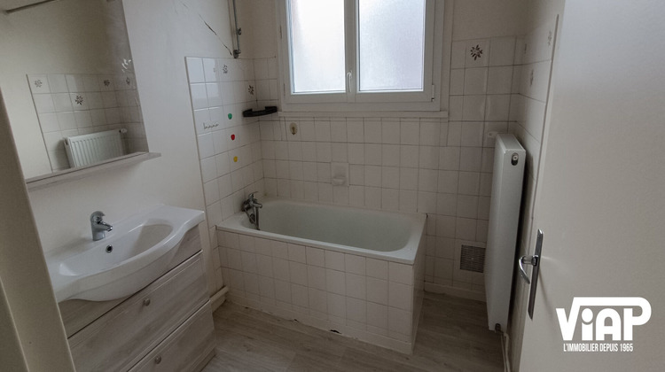 Ma-Cabane - Vente Appartement LIMOGES, 83 m²
