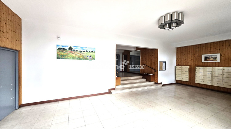 Ma-Cabane - Vente Appartement Limoges, 78 m²