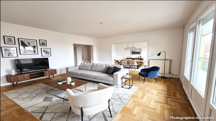 Ma-Cabane - Vente Appartement Limoges, 78 m²