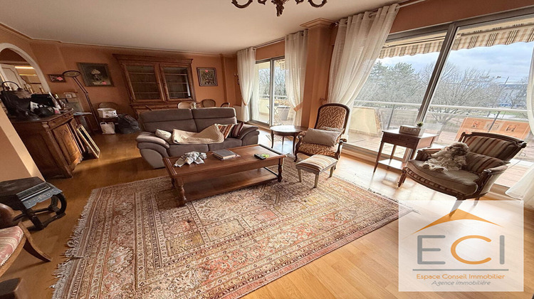 Ma-Cabane - Vente Appartement LIMOGES, 95 m²