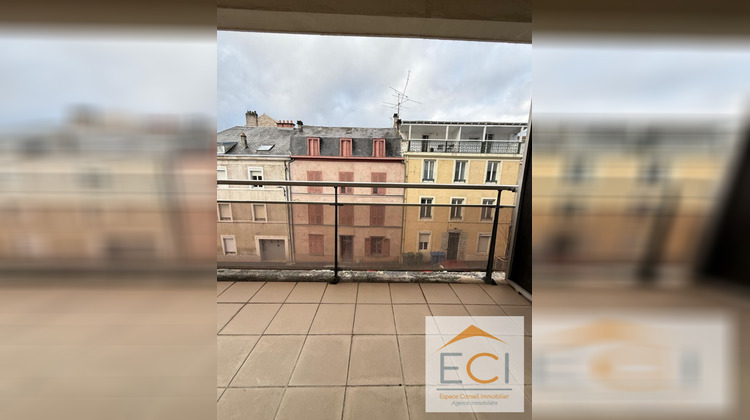 Ma-Cabane - Vente Appartement LIMOGES, 95 m²