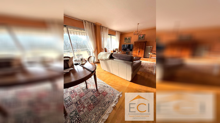 Ma-Cabane - Vente Appartement LIMOGES, 95 m²