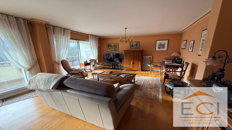 Ma-Cabane - Vente Appartement LIMOGES, 95 m²