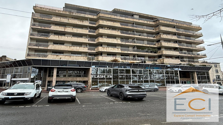 Ma-Cabane - Vente Appartement LIMOGES, 95 m²