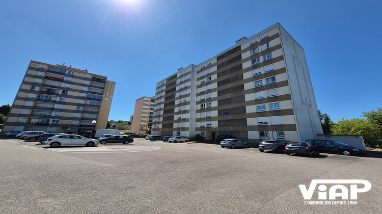 Ma-Cabane - Vente Appartement LIMOGES, 49 m²