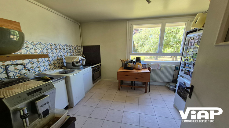 Ma-Cabane - Vente Appartement LIMOGES, 49 m²